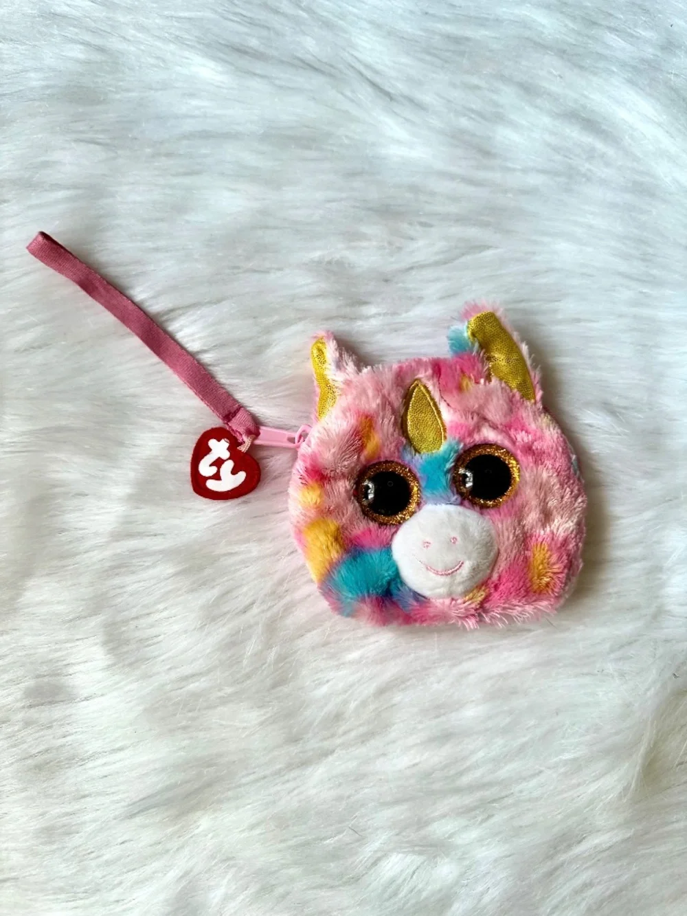 Ty beanie boo